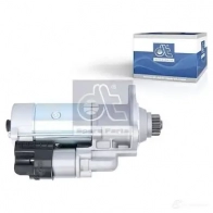 Стартер DIESEL TECHNIC 4047755901424 2670267 3 HF6F 121760 - Изображение 3
