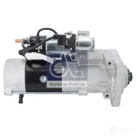 Стартер DIESEL TECHNIC 222019 4047755378363 LI 3JX4 2674927 - Изображение 2