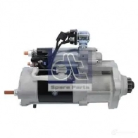 Стартер DIESEL TECHNIC 2674919 GMC BOZ2 222012 4047755694517 - Изображение 2
