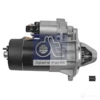 Стартер DIESEL TECHNIC 1181102 2672670 4047755756161 SHW 8NYV