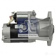 Стартер DIESEL TECHNIC 627222 7UFW A 2690079 4057795013940 - Изображение 2