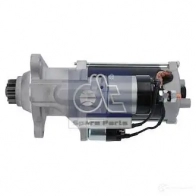 Стартер DIESEL TECHNIC 2679192 WN 8QWBA 334003 4047755893156 - Изображение 2