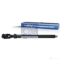 Рулевая колонка DIESEL TECHNIC 119014 KH1B SO 2669800 4047755036911