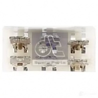 Подрулевой переключатель DIESEL TECHNIC 2683061 AJ9 YKR 4047755189419 461411 - Изображение 3