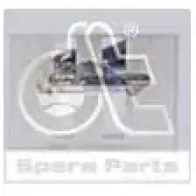 Подрулевой переключатель DIESEL TECHNIC 2683061 AJ9 YKR 4047755189419 461411 - Изображение 4