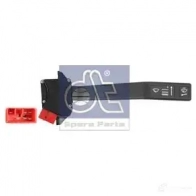 Подрулевой переключатель