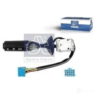Подрулевой переключатель DIESEL TECHNIC 2679133 4047755737740 S RDMU7 333307 - Изображение 1