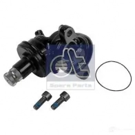 Рулевая рейка DIESEL TECHNIC 4047755508739 555325 SL 5BKO 2688993
