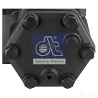 Рулевая рейка DIESEL TECHNIC 465358 4057795170254 2684708 KEV O3 - Изображение 2