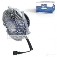 Рулевой вал DIESEL TECHNIC 471486 1437347573 NWNM 6ST - Изображение 1