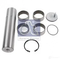 Шкворень поворотной цапфы DIESEL TECHNIC 2687814 491623 C KPEG8 - Изображение 1
