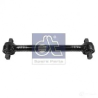Рычаг DIESEL TECHNIC ABRQ Q 2671043 125516 4057795177932