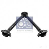 Рычаг DIESEL TECHNIC L 4S8O1J 2676904 4057795057166 262613 - Изображение 1