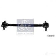 Рычаг DIESEL TECHNIC 465669 20P7 XU5 2684816