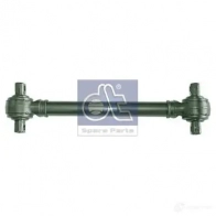 Рычаг DIESEL TECHNIC 2680287 366801 4057795123007 KU WBNZ