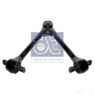 Рычаг DIESEL TECHNIC 4057795118423 2687954 510202 G4AK P - Изображение 1