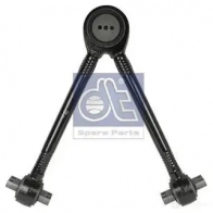 Рычаг DIESEL TECHNIC 4057795139015 Y3 I81 262229 2676798