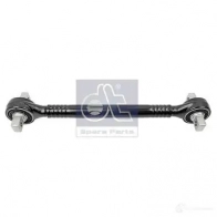 Рычаг DIESEL TECHNIC G QZVR 1226644123 4057795267756 366869 - Изображение 1