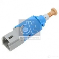 Переключатель круиз-контроля, темпомат DIESEL TECHNIC CG572 UL 682130 1437347682 - Изображение 2