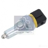 Датчик стоп сигнала, выключатель DIESEL TECHNIC 1271241 1437354181 5XL UV - Изображение 2