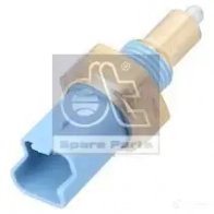 Датчик стоп сигнала, выключатель DIESEL TECHNIC 1437354184 682120 U Q7FL - Изображение 2