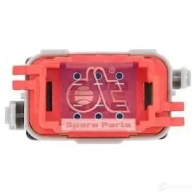 Кнопка стеклоподъемника DIESEL TECHNIC 1437321146 682112 T IVHN - Изображение 3