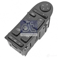 Кнопка стеклоподъемника DIESEL TECHNIC 5LCVL 2D 337080 632198342 - Изображение 1