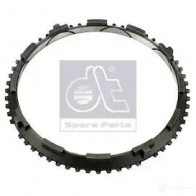 Кольцо синхронизатора DIESEL TECHNIC 2668869 459 ZSW 114283 4047755022280 - Изображение 1