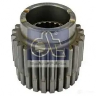 Кольцо синхронизатора DIESEL TECHNIC 4047755024345 114752 2669043 DZ7 XE9J - Изображение 1