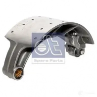 Датчик вентилятора радиатора DIESEL TECHNIC 333342 0B CLBMR 185564299 4047755832469