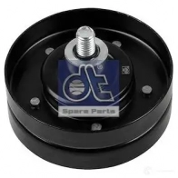 Натяжной ролик приводного ремня DIESEL TECHNIC 2688582 4047755354343 50 HIEX 541427
