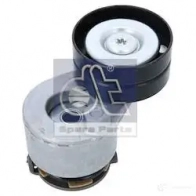 Натяжной ролик приводного ремня DIESEL TECHNIC 631063 4057795009929 438J5 2E 2690181 - Изображение 2