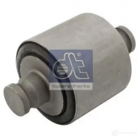 Втулка соединительной тяги DIESEL TECHNIC 262000 8CYYR H 2676682 4047755117818 - Изображение 1