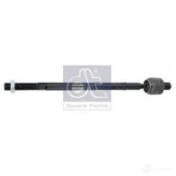 Рулевая тяга DIESEL TECHNIC 1437339743 730123 K2 KSYA - Изображение 2