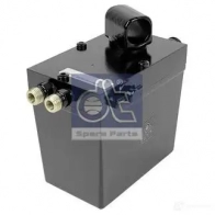 Насос наклона кабины водителя DIESEL TECHNIC 2677098 3KZ 1M 270104 4047755124519 - Изображение 2