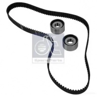 Комплект ремня ГРМ DIESEL TECHNIC 2693965 4057795003590 794542 8QVOZ K9 - Изображение 2
