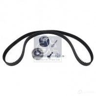 Комплект ремня ГРМ DIESEL TECHNIC 4057795303409 YYT0W2 Z 794951 1424331524 - Изображение 2