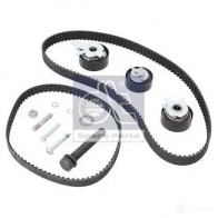 Комплект ремня ГРМ DIESEL TECHNIC 1226524991 0EIW 2 4057795279148 1190204 - Изображение 2