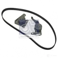 Комплект ремня ГРМ DIESEL TECHNIC 1290300 LM8D 8 2673023 4057795029514 - Изображение 2