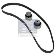 Комплект ремня ГРМ DIESEL TECHNIC 2673025 1290302 4057795037236 YU X5IB - Изображение 1