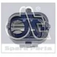 Комплект ремня ГРМ DIESEL TECHNIC JD8A6 WT 2673026 1290303