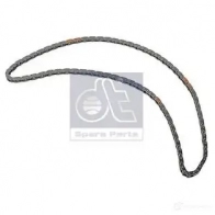 Цепь ГРМ DIESEL TECHNIC 22XIRS S 1437350713 1345300 - Изображение 1