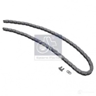 Цепь ГРМ DIESEL TECHNIC 1437350718 467758 AD QFB9I - Изображение 2