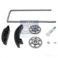 Комплект цепи ГРМ DIESEL TECHNIC 492019 D3DD L 1439388839 - Изображение 2