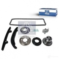 Комплект цепи ГРМ DIESEL TECHNIC 9M 5RD2 1394053 1437327721 - Изображение 1