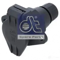 Разъем фаркопа DIESEL TECHNIC 2675165 QNTB F 225433 - Изображение 2