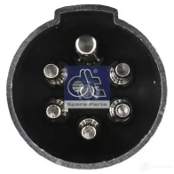 Разъем фаркопа DIESEL TECHNIC 2675165 QNTB F 225433 - Изображение 3
