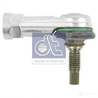 Рулевой наконечник DIESEL TECHNIC 2692594 7BWKX 8 4047755122751 730106