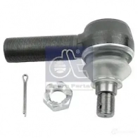 Рулевой наконечник DIESEL TECHNIC GZ 6CGS8 2682947 4047755187248 461208 - Изображение 2