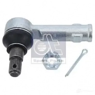Рулевой наконечник DIESEL TECHNIC 1326074 D OFKJ1Y 1437351624 - Изображение 2
